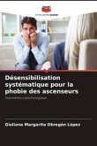 Désensibilisation systématique pour la phobie des ascenseurs
