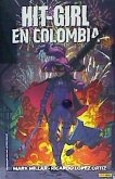 Hit-Girl en Colombia