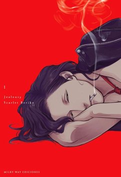 Cover Jealousy 1