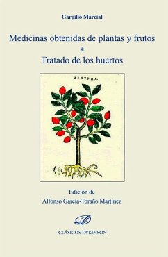 Cover Medicinas obtenidas de plantas y frutos