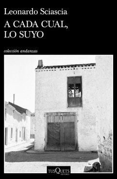 Cover A cada cual, lo suyo
