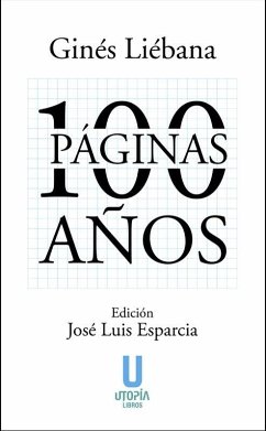 Cover 100 páginas para 100 años