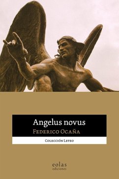 Cover Angelus Novus