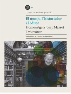 Cover El monjo, l'historiador i l'editor