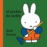 El jardín de Miffy El jardín de Miffy