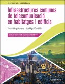 Infraestructures comunes de telecomunicació en habitatges i edificis