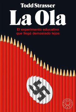 Cover La Ola: El experimento educativo que llegó demasiado lejos