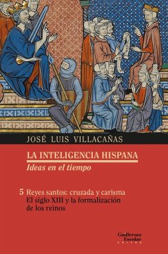 Cover Reyes santos: cruzada y carisma