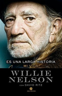 Cover Es una larga historia