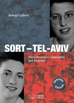 Cover SortTel-Aviv : Dues bessones separades pel nazisme