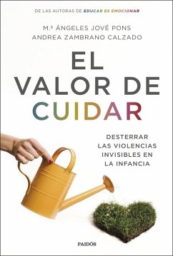 Cover El valor de cuidar