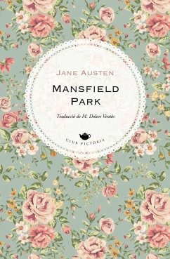 Cover Mansfield Park