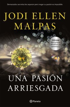 Una pasión arriesgada - Malpas, Jodi Ellen