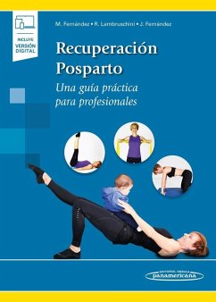 Cover Recuperación Posparto (incluye versión digital)
