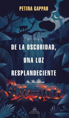 De la oscuridad, una luz resplandeciente - Gappah, Petina