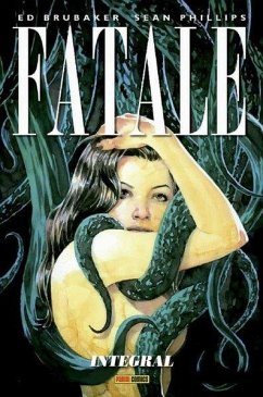 Cover Fatale Integral 1