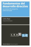 Fundamentos del desarrollo directivo Fundamentos del desarrollo directivo