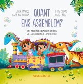 Quant ens assemblem? : conte per entendre i promoure un bon tracte cap a les persones dins de l'espectre autista Quant ens assemblem? : conte per entendre i promoure un bon tracte cap a les persones dins de l'espectre autista