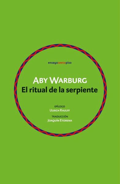 El ritual de la serpiente