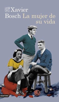Cover La mujer de su vida