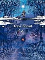Cover LOBA BOREAL