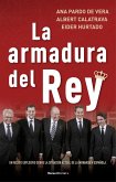 La armadura del rey La armadura del rey