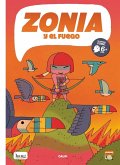 Zonia y el fuego