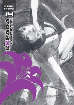 La espada del inmortal Kanzenban 14 - Samura, Hiroaki