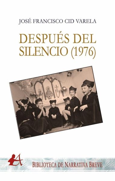 Después del silencio