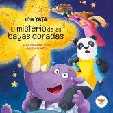 Don Yata. El misterio de las bayas doradas Don Yata. El misterio de las bayas doradas