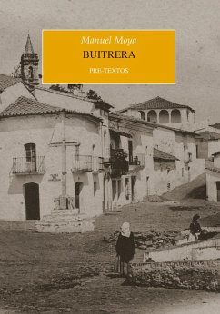 Cover Buitrera