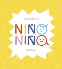 Cover Niño, niña