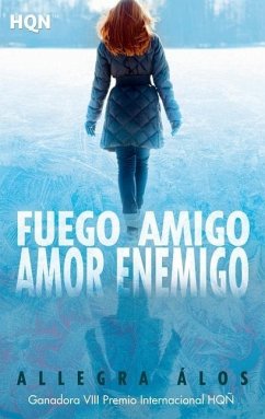 Fuego amigo, amor enemigo - Álos, Allegra