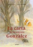 La carta de la senyora Gonzàlez