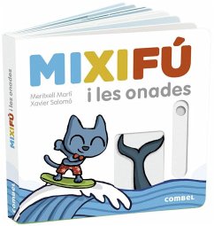 Cover Mixifú i les onades