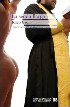 Cover La senda llarga