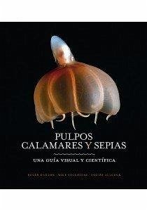 Cover Pulpos, calamares y sepias