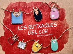 Cover Les butxaques del cor