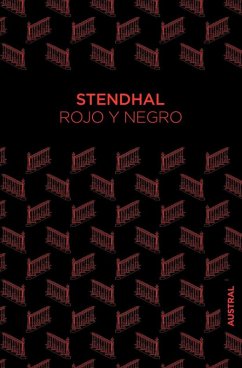 Cover Rojo y negro