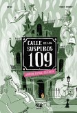 Calle de los Suspiros 109. ¿Dónde estás, Elliot? Calle de los Suspiros 109. ¿Dónde estás, Elliot?