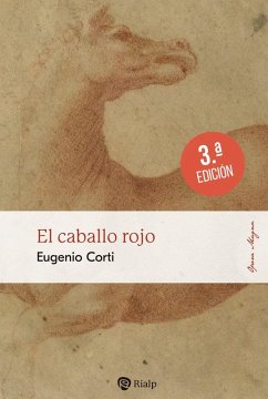 El caballo rojo El caballo rojo