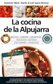 COCINA DE LA ALPUJARRA, LA COCINA DE LA ALPUJARRA, LA