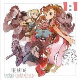 1:1 THE ART OF ANDREA COFRANCESCO 1:1 THE ART OF ANDREA COFRANCESCO