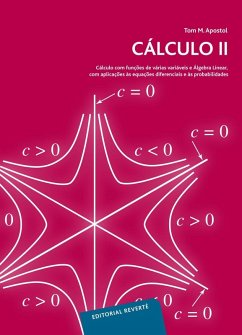 Funciones de varias variables - Apostol, Tom M.