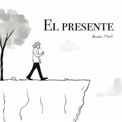 Cover El presente