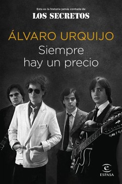 Cover Siempre hay un precio