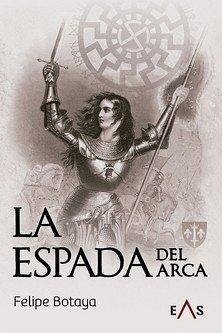 Cover La espada del arca