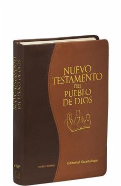 Nuevo Testamento del Pueblo de Dios - Levoratti, Armando J.
