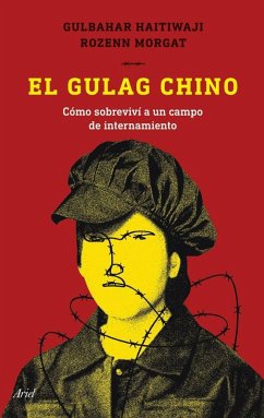 Cover El gulag chino