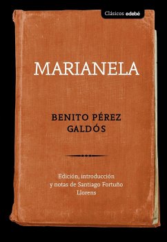 Marianela - Pérez Galdós, Benito